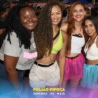 Folião Pipoca (Domingo)